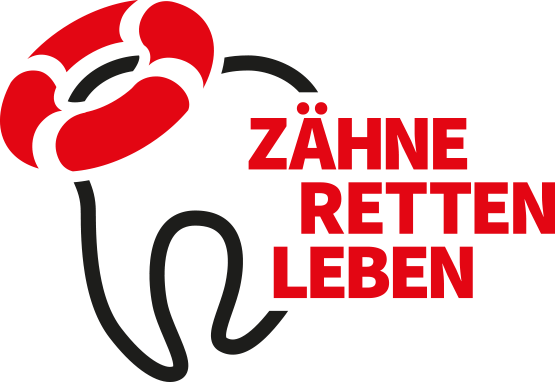 Zähne retten Leben
